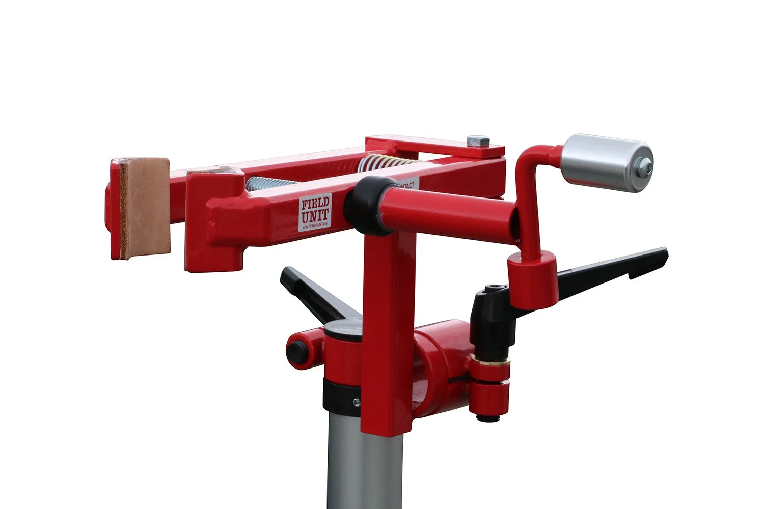 Field Unit Pro Workstand — Efficient Velo Tools (EVT)
